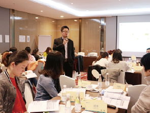 賦能企業(yè)財(cái)務(wù)團(tuán)隊(duì) 鉑略財(cái)稅培訓(xùn)的全方位解決方案