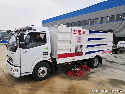程力掃路車價(jià)格指南 從入門(mén)到高效，選購(gòu)必讀