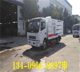 江蘇揚(yáng)州自行式掃路車哪里有賣(mài)？歡迎您前來(lái)選購(gòu)