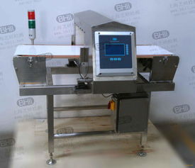 鍍鋁膜包裝食品金屬檢測(cè)機(jī) 技術(shù)與應(yīng)用詳解