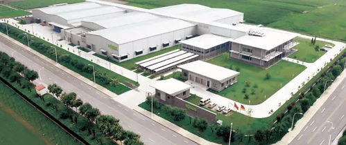 WAGO萬可中國(guó)工廠 能源監(jiān)測(cè)領(lǐng)航者，綠色智造新標(biāo)桿