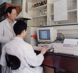 中科院沈陽生態(tài)所農(nóng)產(chǎn)品安全與環(huán)境質(zhì)量檢測(cè)中心 環(huán)境檢測(cè)業(yè)務(wù)的全面拓展