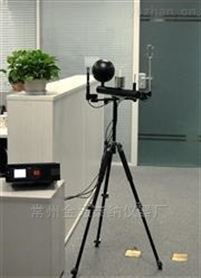 熱環(huán)境舒適度測(cè)試儀 常州金壇泰納儀器廠的專業(yè)環(huán)境監(jiān)測(cè)解決方案